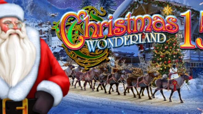 Christmas Wonderland 15 Free Download