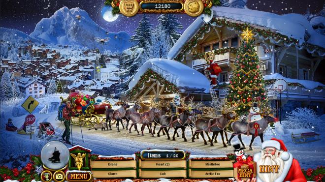 Christmas Wonderland 15 Torrent Download