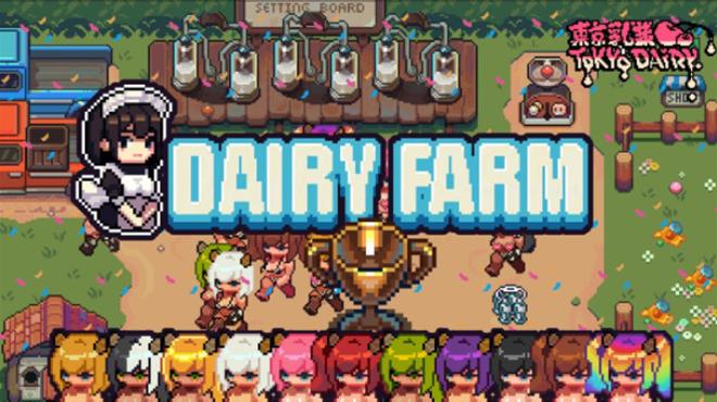 Dairy Farm Torrent Download