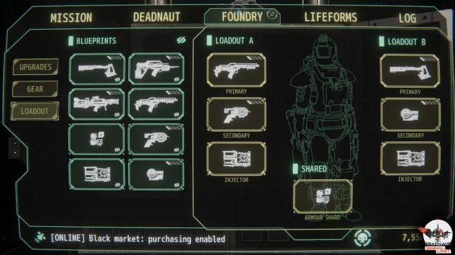 Deadnaut: Signal Lost PC Crack