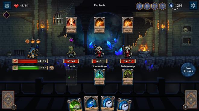 Deck of Souls PC Crack