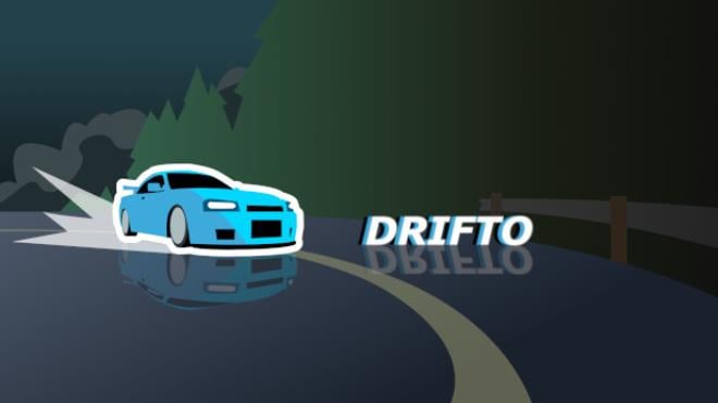 Drifto: Infinite Touge Free Download