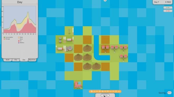 Energy Island Corp. Torrent Download