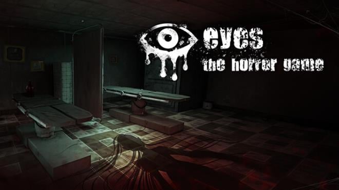 Eyes: The Horror Game Free Download