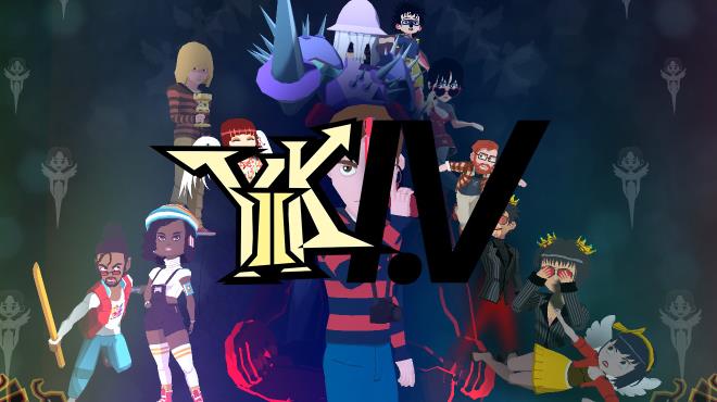 YIIK A Postmodern RPG I V Free Download