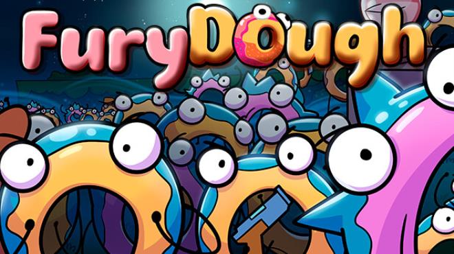 FuryDough Free Download