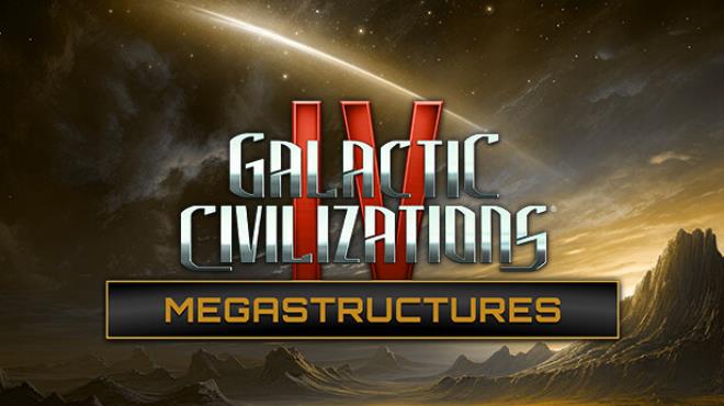 Galactic Civilizations IV Supernova Megastructures Update v2 94 Free Download