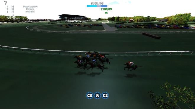 Gallop Champion Torrent Download