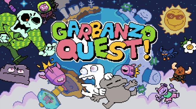 Garbanzo Quest Free Download