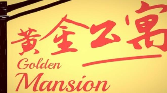 Golden Mansion Free Download