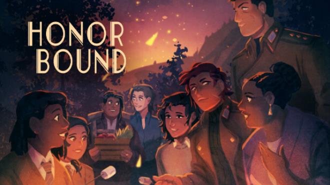 Honor Bound Free Download