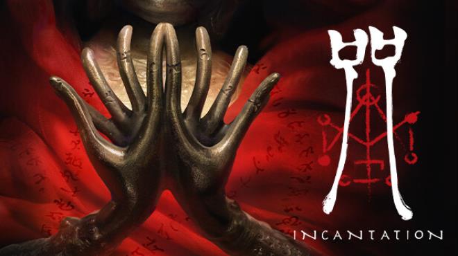 Incantation Update v1 1 0 4 Free Download