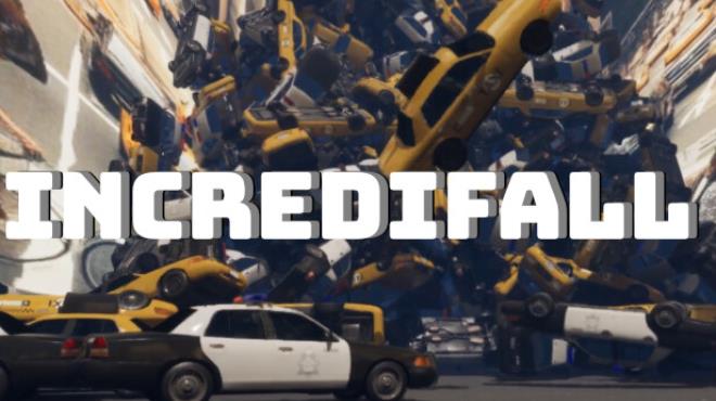 Incredifall BUILD IT Free Download