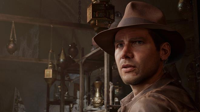 Indiana Jones and the Great Circle MULTi14 Update 2 Torrent Download