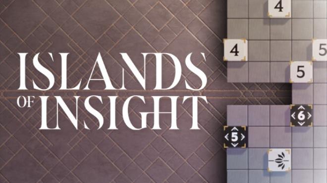 Islands of Insight Update v1 3 0 Free Download