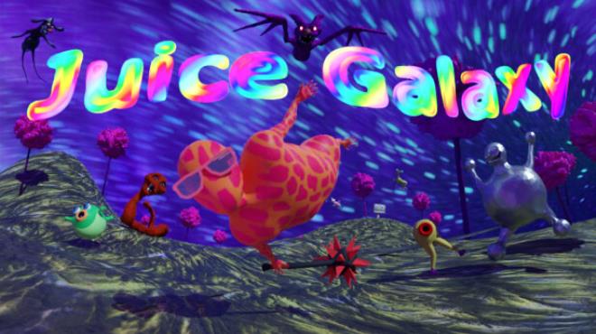 Juice Galaxy Free Download