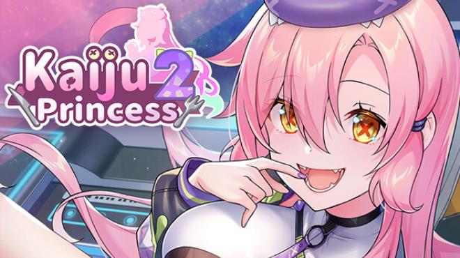 Kaiju Princess 2 Free Download