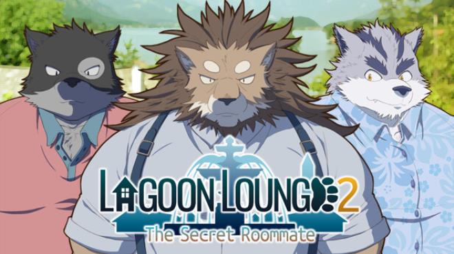 Lagoon Lounge 2 : The Secret Roommate Free Download