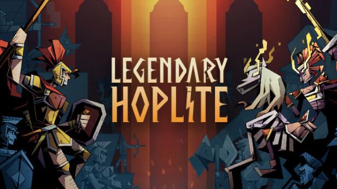 Legendary Hoplite v1 9 12 Free Download