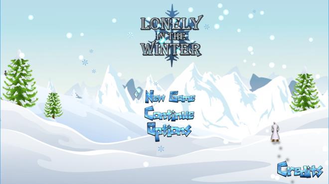 Lonely in the Winter Torrent Download