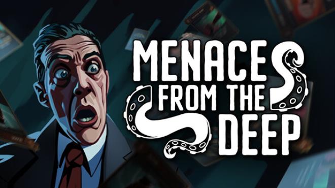 Menace from the Deep Update v1 10 Free Download