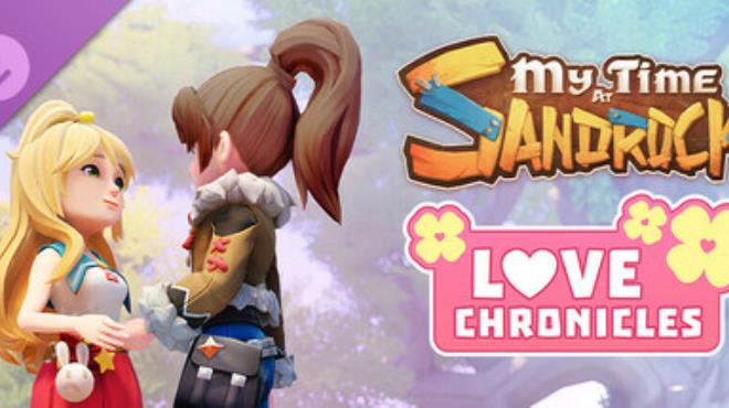 My Time at Sandrock Love Chronicles Update v1 4 2 Free Download