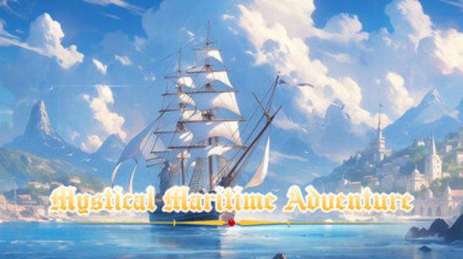 Mystical Maritime Adventure Free Download