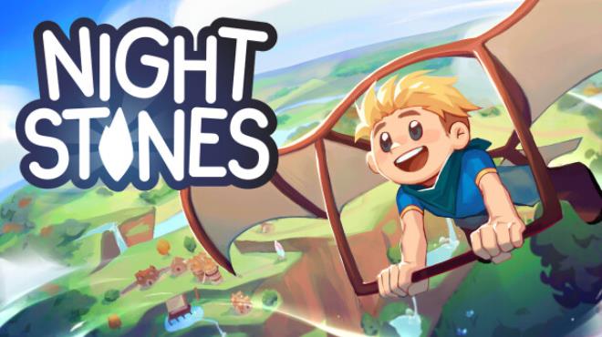 Night Stones Update v1 0 15 Free Download