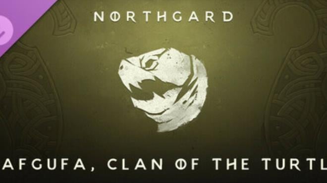 Northgard Hafgufa Clan of the Turtle Free Download