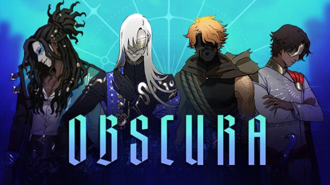 OBSCURA Free Download