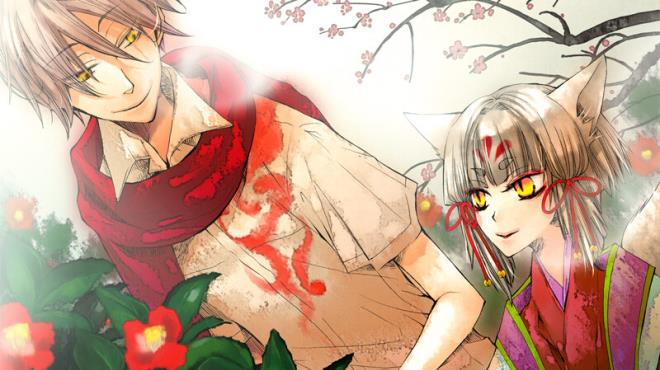 Of the Red, the Light, and the Ayakashi Tsuzuri PC Crack