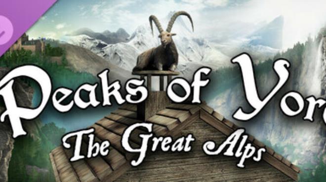 Peaks of Yore The Great Alps Update v1 9 0b Free Download