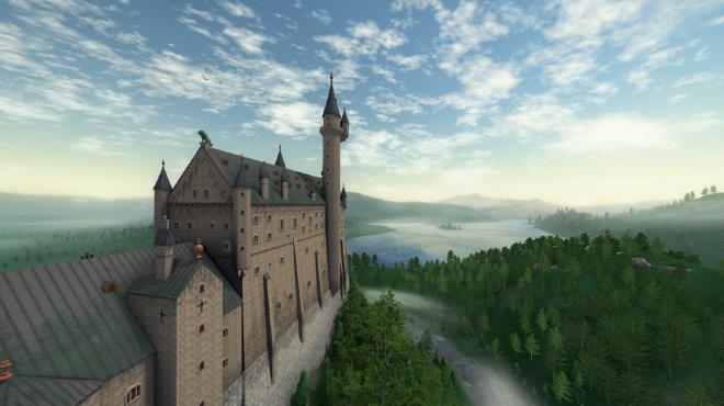 Peaks of Yore The Great Alps Update v1 9 0b Torrent Download