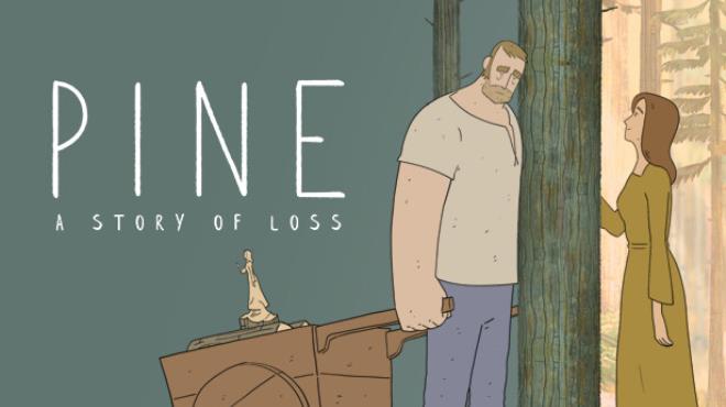 Pine A Story of Loss Free Download