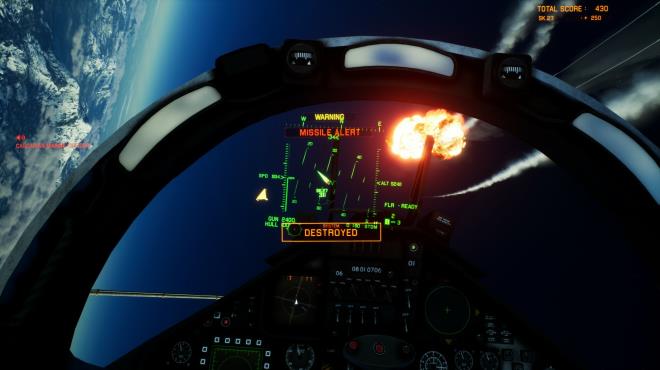 Project Wingman Frontline-59 Campaign Torrent Download