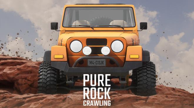 Pure Rock Crawling Update v20241218 Free Download