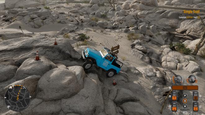 Pure Rock Crawling Update v20241218 Torrent Download