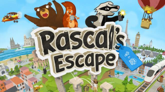 Rascals Escape Free Download