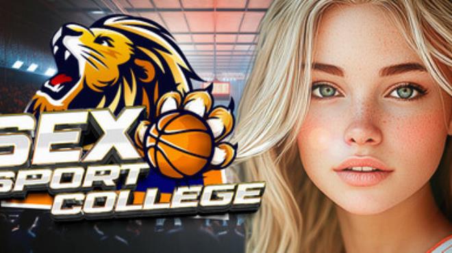 SEX Sport College  Free Download