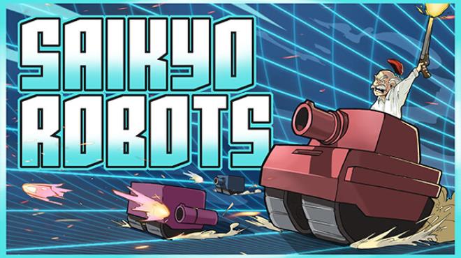 Saikyo Robots Free Download