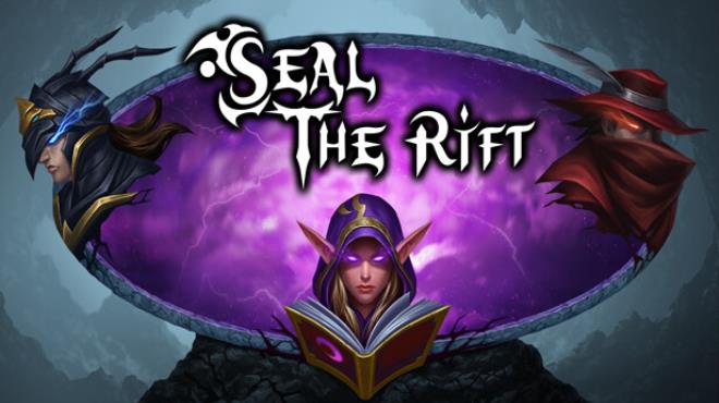 Seal the Rift Free Download