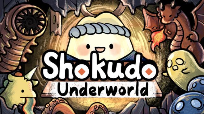 Shokudo Underworld Free Download