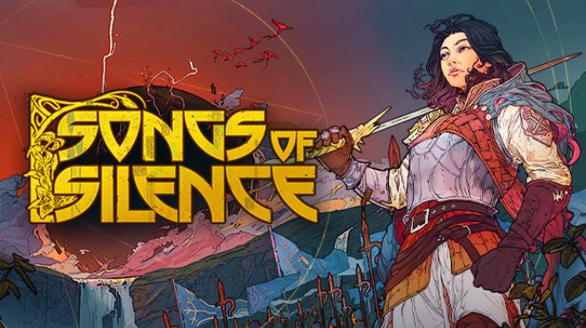 Songs of Silence Update v1 0 3 Free Download