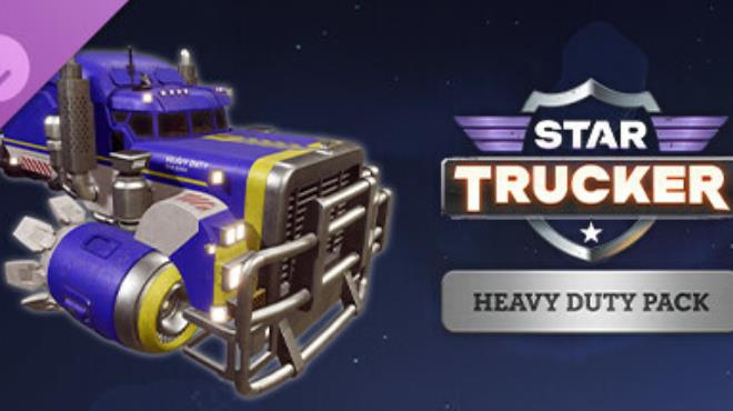 Star Trucker Heavy Duty Pack Repack Free Download