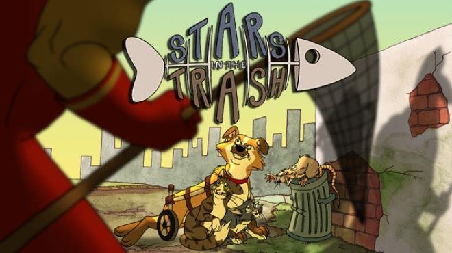 Stars In The Trash Free Download