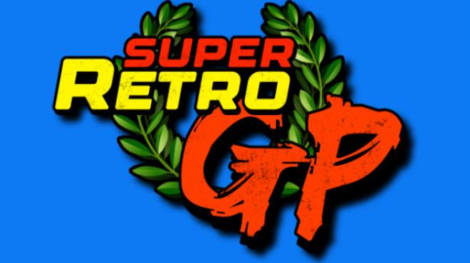 Super Retro GP Free Download