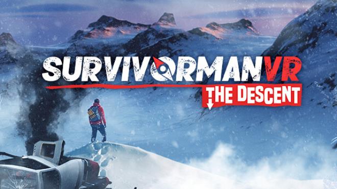 Survivorman VR The Descent Free Download