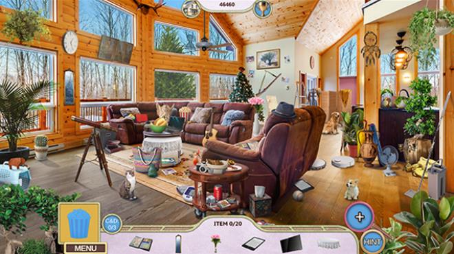 Sweet Home Look and Find 3 Collectors Edition Torrent Download