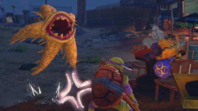 Teenage Mutant Ninja Turtles Mutants Unleashed Fresh Meat Mission Pack Torrent Download