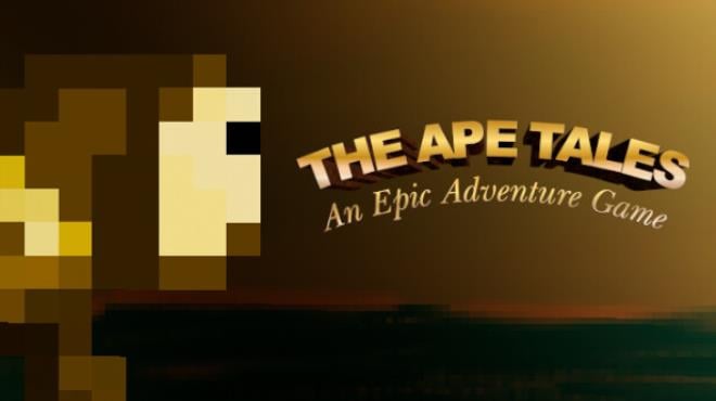 The Ape Tales An Epic Adventure Game Free Download